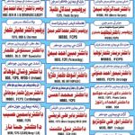 List of Registered Doctors & Contact Details